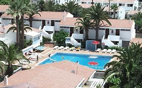 Apartamentos Paradero